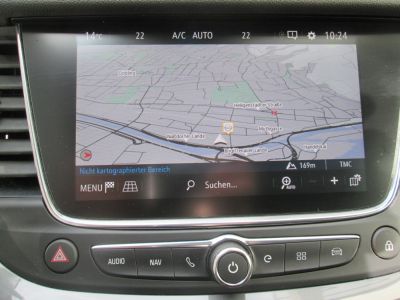 Opel Grandland X Gebrauchtwagen