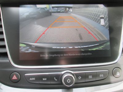 Opel Grandland X Gebrauchtwagen