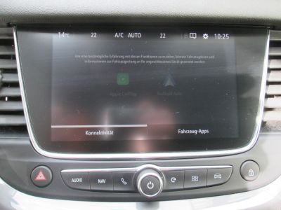 Opel Grandland X Gebrauchtwagen