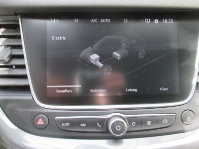 Opel Grandland X Gebrauchtwagen