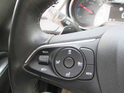 Opel Grandland X Gebrauchtwagen