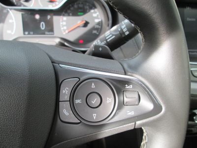 Opel Grandland X Gebrauchtwagen