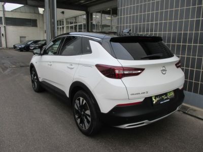 Opel Grandland X Gebrauchtwagen