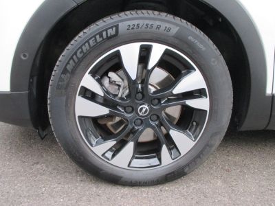 Opel Grandland X Gebrauchtwagen