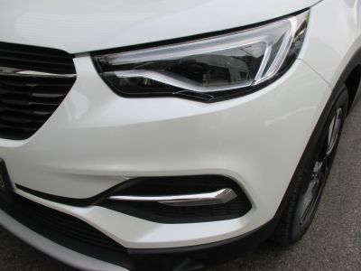 Opel Grandland X Gebrauchtwagen