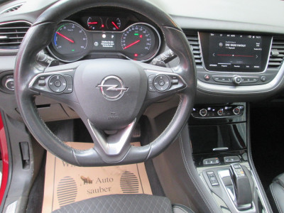 Opel Grandland X Gebrauchtwagen
