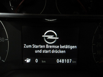 Opel Grandland X Gebrauchtwagen