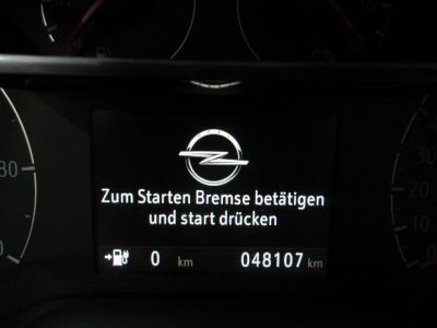 Opel Grandland X Gebrauchtwagen