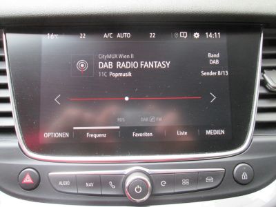 Opel Grandland X Gebrauchtwagen