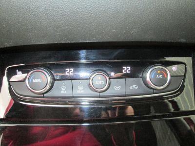 Opel Grandland X Gebrauchtwagen