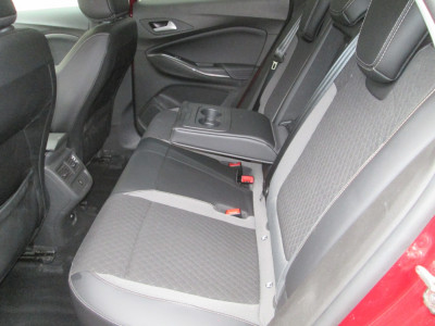 Opel Grandland X Gebrauchtwagen