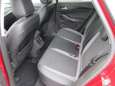 Opel Grandland X Gebrauchtwagen