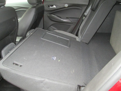 Opel Grandland X Gebrauchtwagen