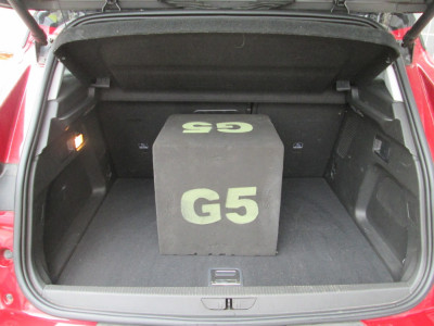 Opel Grandland X Gebrauchtwagen