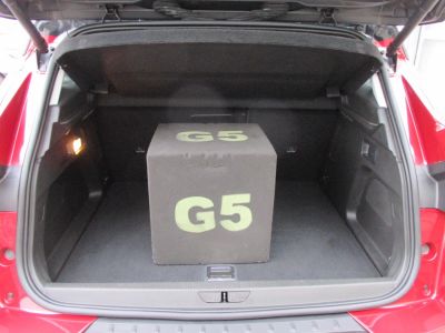 Opel Grandland X Gebrauchtwagen