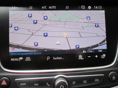 Opel Grandland X Gebrauchtwagen