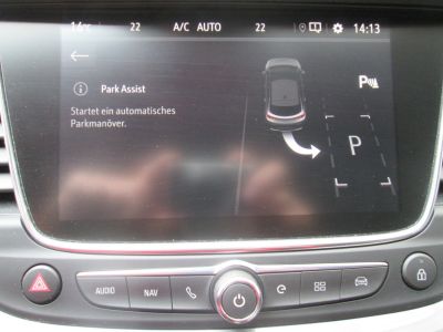 Opel Grandland X Gebrauchtwagen