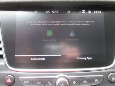 Opel Grandland X Gebrauchtwagen