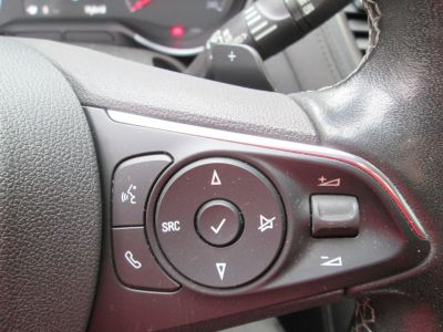 Opel Grandland X Gebrauchtwagen