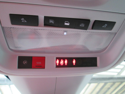 Opel Grandland X Gebrauchtwagen