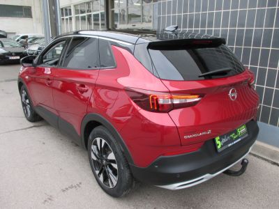 Opel Grandland X Gebrauchtwagen