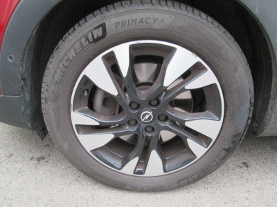 Opel Grandland X Gebrauchtwagen