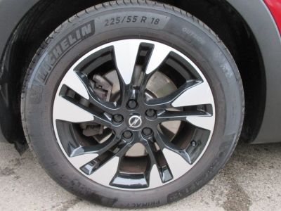 Opel Grandland X Gebrauchtwagen