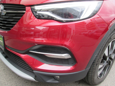 Opel Grandland X Gebrauchtwagen