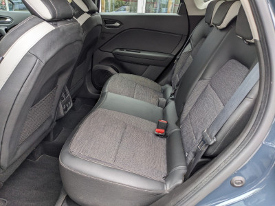 Renault Captur Gebrauchtwagen