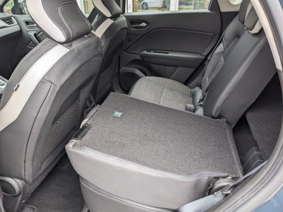 Renault Captur Gebrauchtwagen