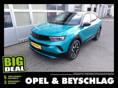 Opel Mokka Gebrauchtwagen