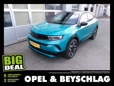Opel Mokka Gebrauchtwagen Opel Mokka Gebrauchtwagen