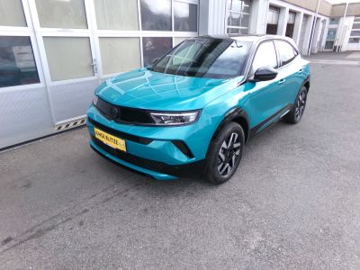 Opel Mokka Gebrauchtwagen