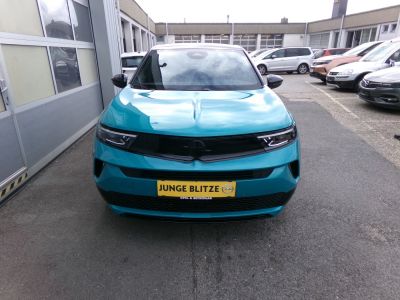 Opel Mokka Gebrauchtwagen