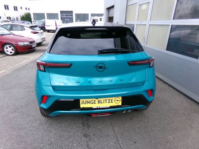 Opel Mokka Gebrauchtwagen