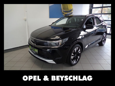 Opel Grandland X Gebrauchtwagen