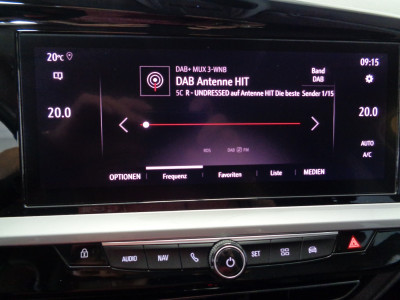 Opel Grandland X Gebrauchtwagen