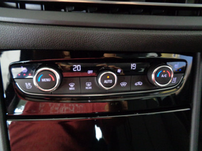 Opel Grandland X Gebrauchtwagen