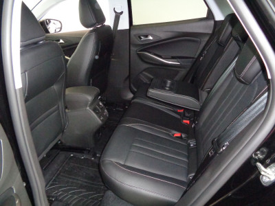 Opel Grandland X Gebrauchtwagen