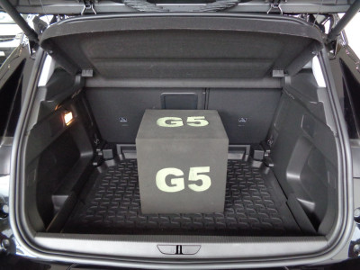 Opel Grandland X Gebrauchtwagen