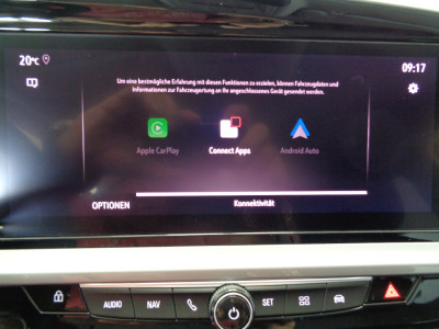 Opel Grandland X Gebrauchtwagen