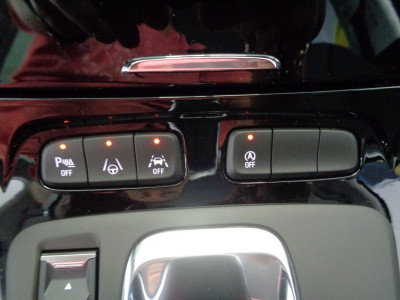 Opel Grandland X Gebrauchtwagen