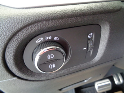 Opel Grandland X Gebrauchtwagen