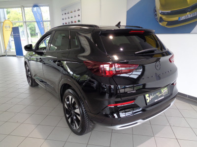 Opel Grandland X Gebrauchtwagen