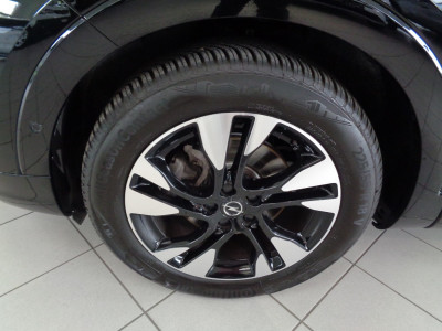 Opel Grandland X Gebrauchtwagen