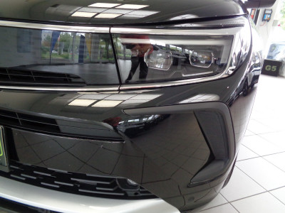 Opel Grandland X Gebrauchtwagen
