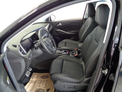 Opel Grandland X Gebrauchtwagen