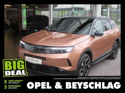 Opel Grandland Gebrauchtwagen