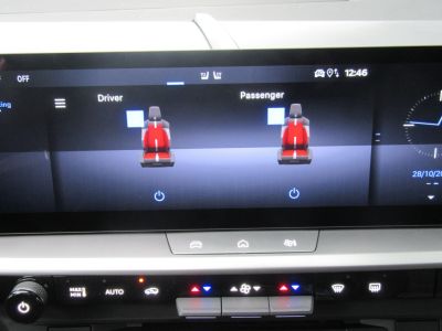 Opel Grandland Gebrauchtwagen