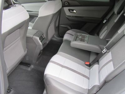 Opel Grandland Gebrauchtwagen